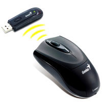 Genius NetScroll 620 Laser (31030015101) Genius NetScroll 620 Laser (31030015101)